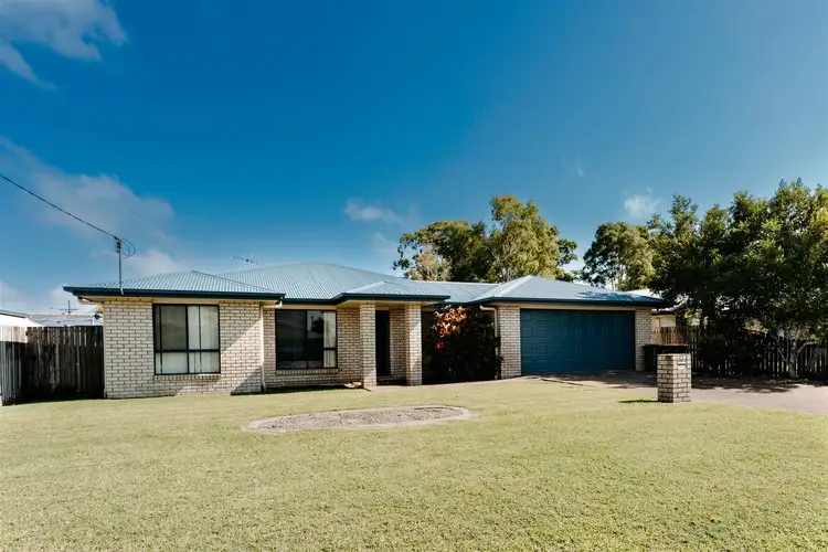 74 Searle Street..., Thabeban QLD 4670