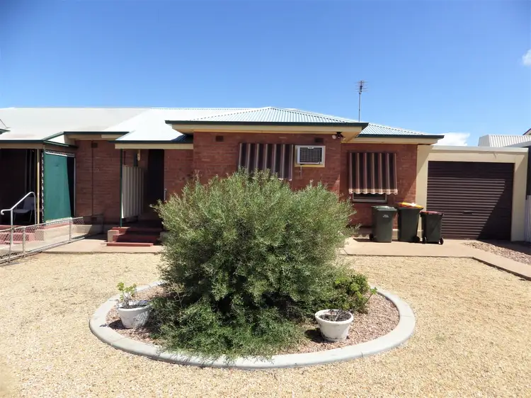 5 PATTINSON CLOSE, Whyalla Norrie SA 5608