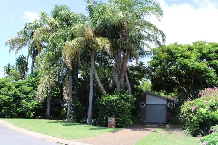 Main view of Homely house listing, 6 Elworthy Street..., Bargara QLD 4670
