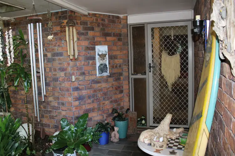 Fifth view of Homely house listing, 6 Elworthy Street..., Bargara QLD 4670