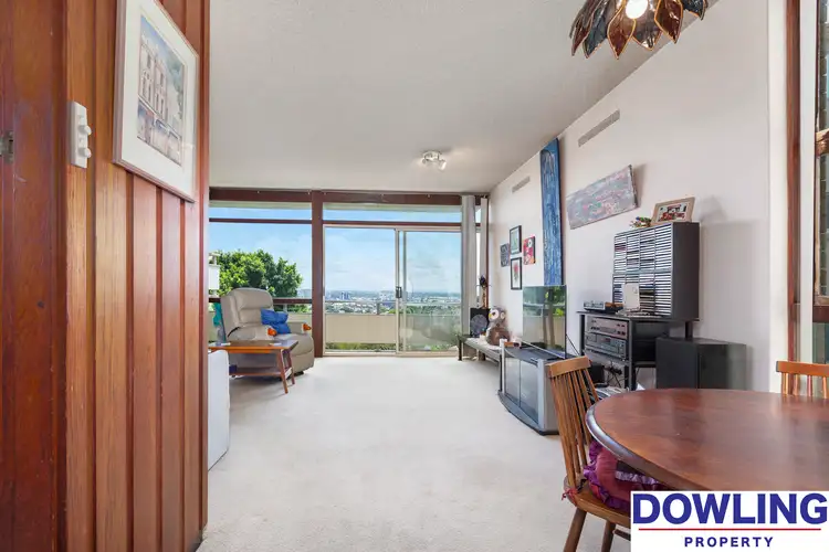 Third view of Homely unit listing, 2/18 Memorial Drive, The Hill NSW 2300
