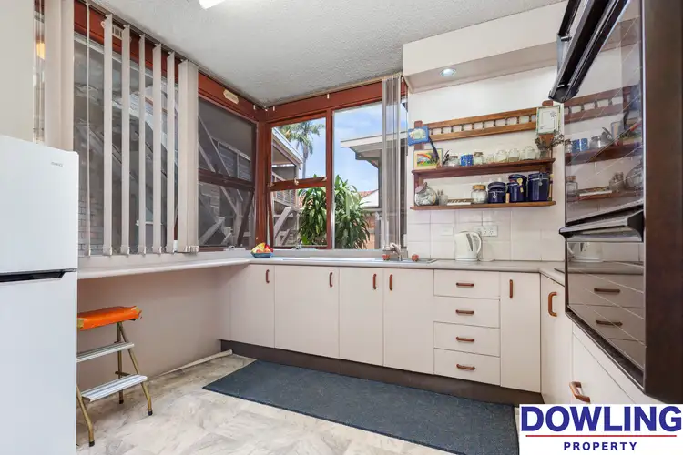 Sixth view of Homely unit listing, 2/18 Memorial Drive, The Hill NSW 2300