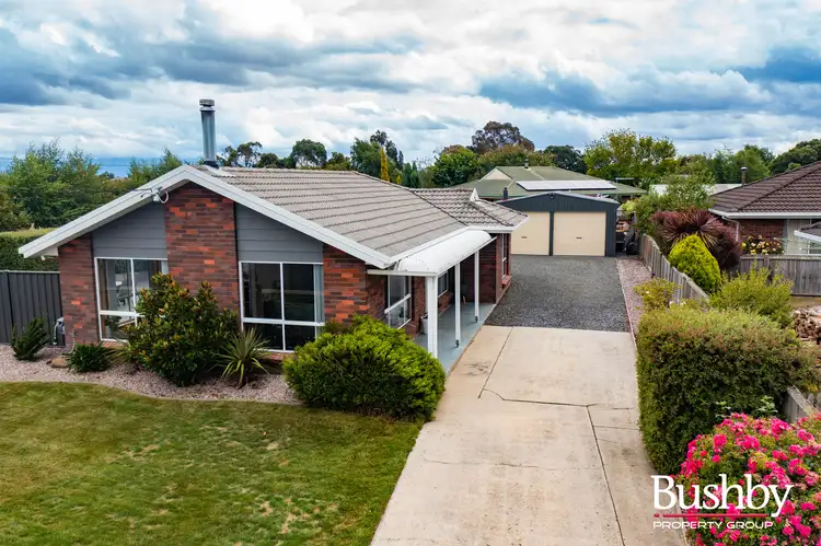Main view of Homely house listing, 22 Laycock Street, Longford TAS 7301