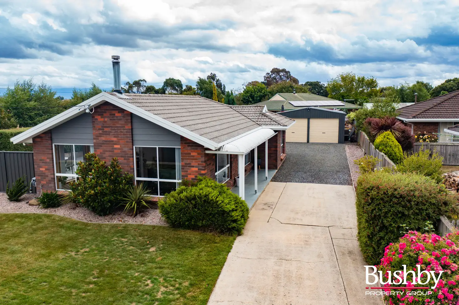 Main view of Homely house listing, 22 Laycock Street, Longford TAS 7301