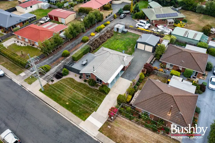 Third view of Homely house listing, 22 Laycock Street, Longford TAS 7301