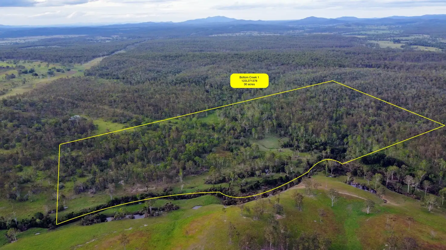 Main view of Homely rural property listing, Address available on request