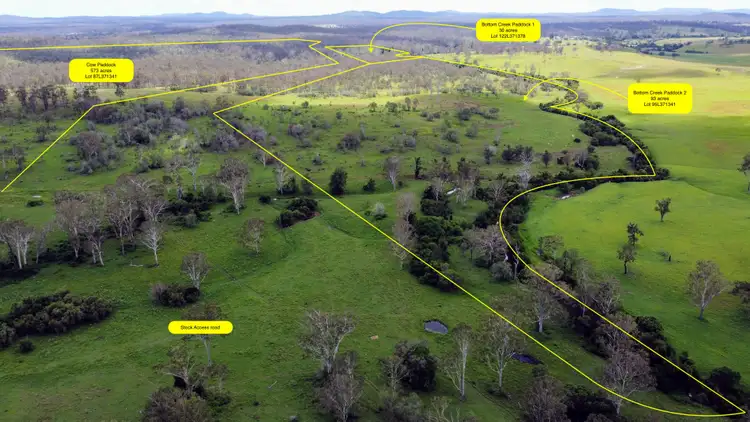 Second view of Homely rural property listing, Address available on request