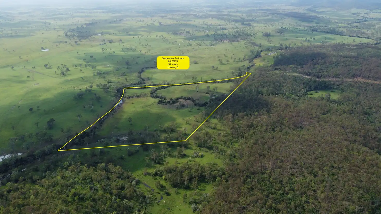 Main view of Homely rural property listing, Address available on request