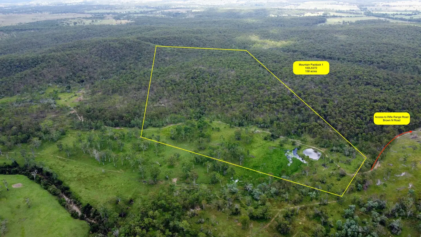 Main view of Homely rural property listing, Address available on request