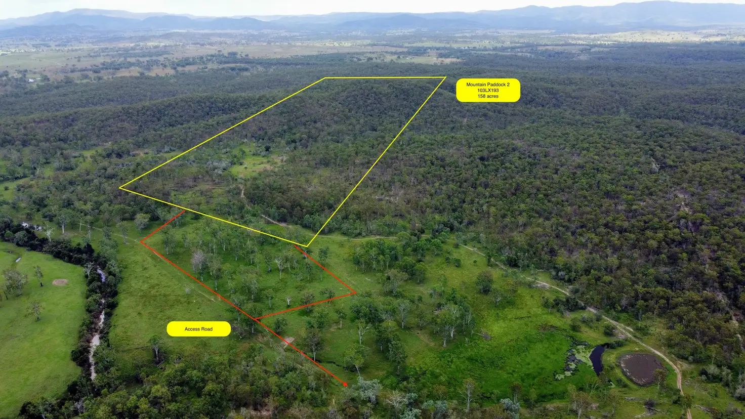 Main view of Homely rural property listing, Address available on request