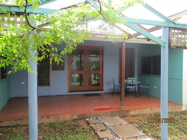 7 COOK ROAD, Arcadia QLD 4819