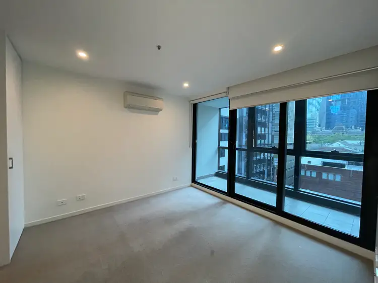 Second view of Homely apartment listing, 607/8 Sutherland Street, Melbourne VIC 3000