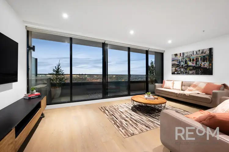 Main view of Homely apartment listing, 1807/40 Hall St, Moonee Ponds VIC 3039