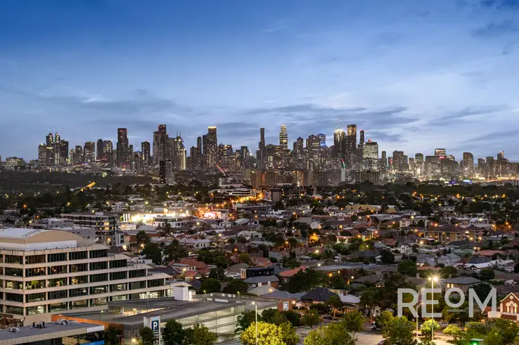 Third view of Homely apartment listing, 1807/40 Hall St, Moonee Ponds VIC 3039