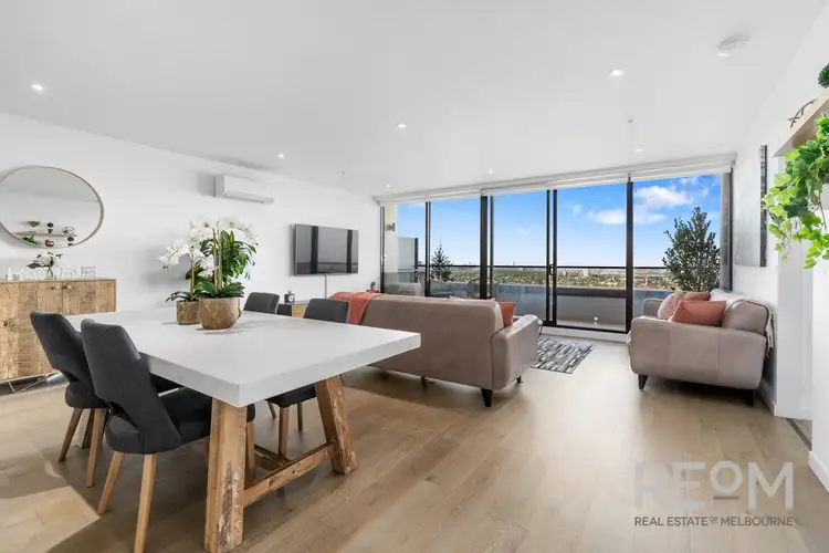 Fourth view of Homely apartment listing, 1807/40 Hall St, Moonee Ponds VIC 3039