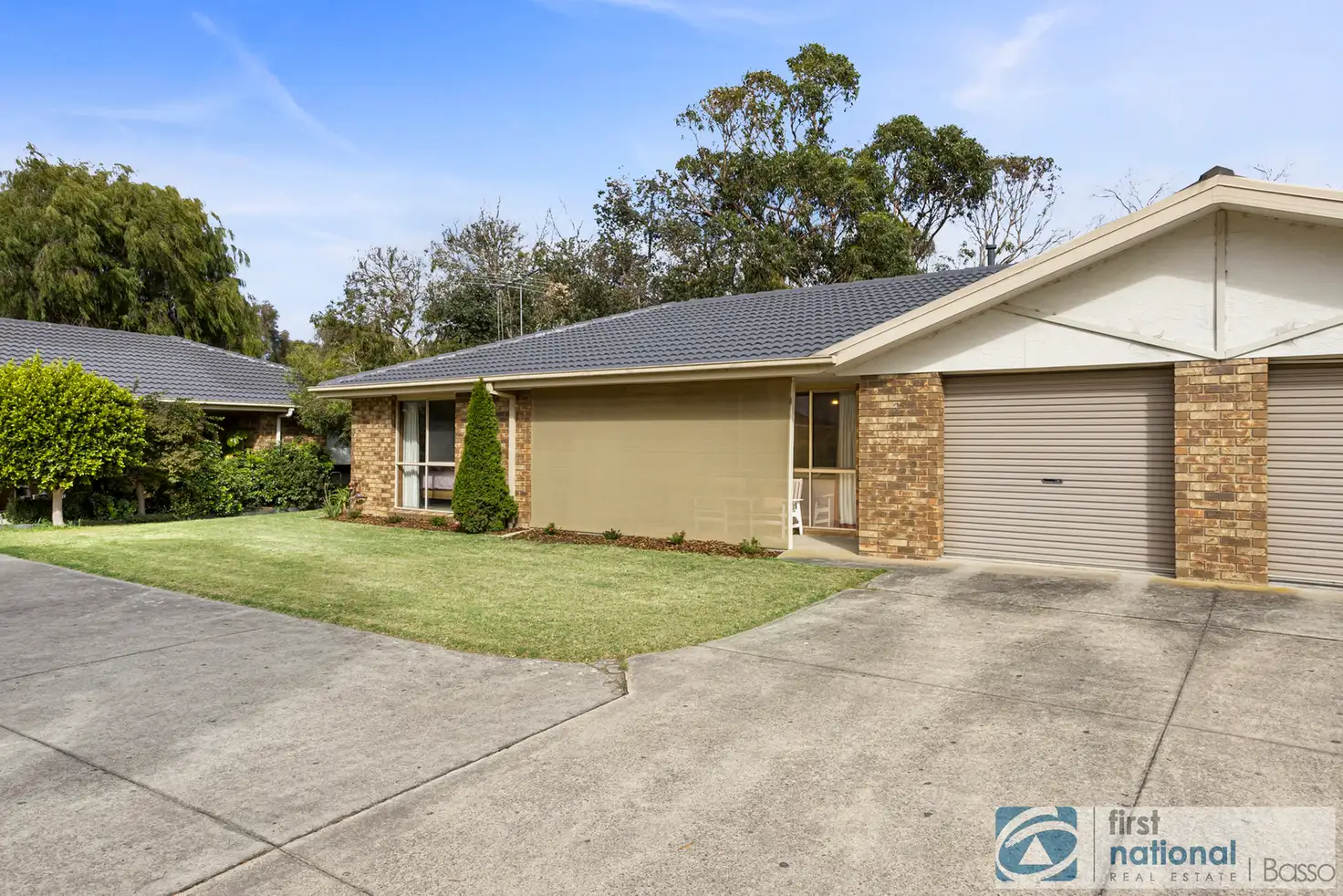 Main view of Homely house listing, 2/21a Howqua Drive, Capel Sound VIC 3940