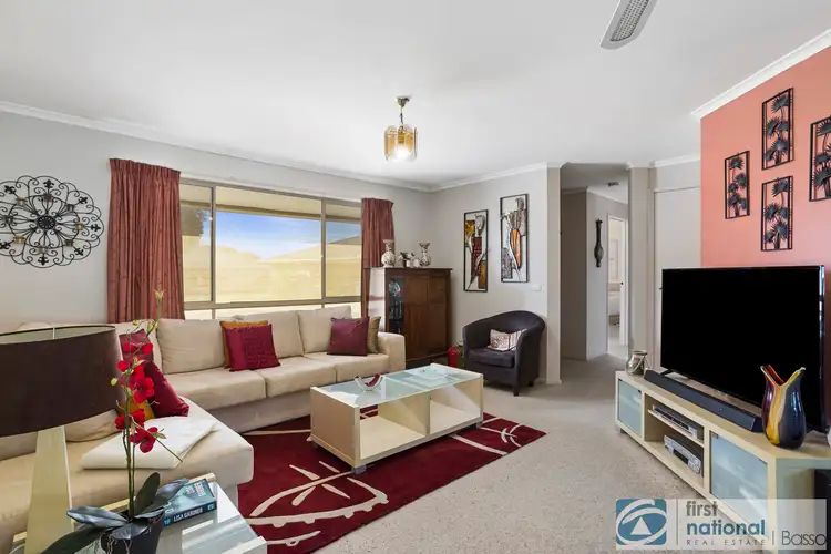 Second view of Homely house listing, 2/21a Howqua Drive, Capel Sound VIC 3940
