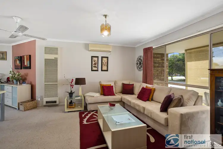 Third view of Homely house listing, 2/21a Howqua Drive, Capel Sound VIC 3940