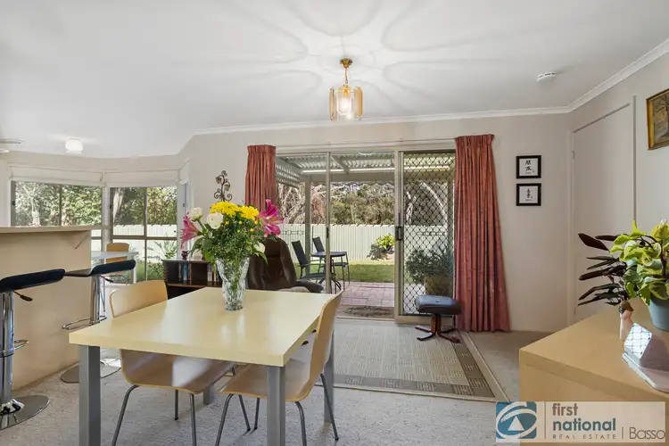 Fourth view of Homely house listing, 2/21a Howqua Drive, Capel Sound VIC 3940