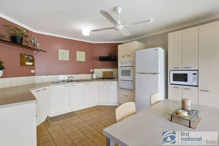 Fifth view of Homely house listing, 2/21a Howqua Drive, Capel Sound VIC 3940