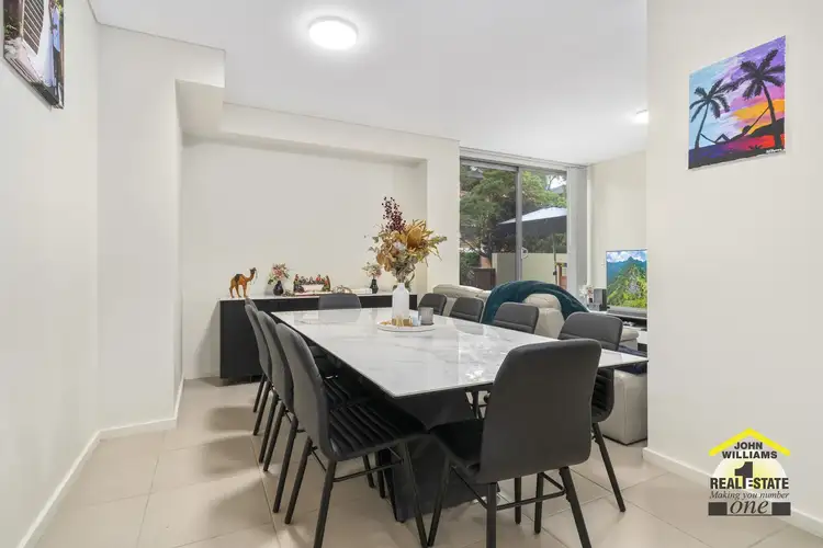 Fourth view of Homely unit listing, 1/65-69 Castlereagh Street, Liverpool NSW 2170