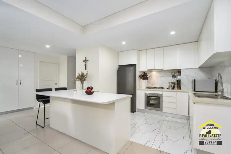 Fifth view of Homely unit listing, 1/65-69 Castlereagh Street, Liverpool NSW 2170