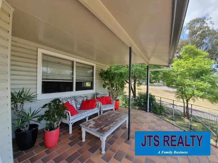 Main view of Homely house listing, 1. Doyle Lane, Muswellbrook NSW 2333