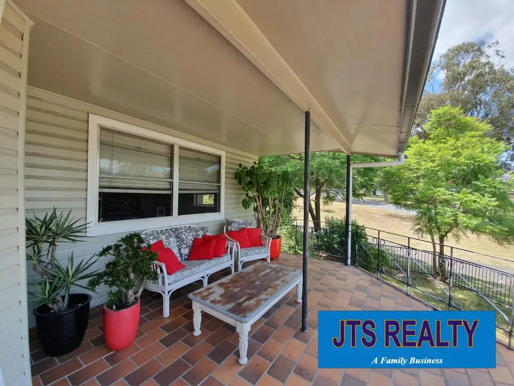 Main view of Homely house listing, 1. Doyle Lane, Muswellbrook NSW 2333