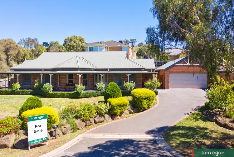 Main view of Homely house listing, 11 Cockatoo Drive, Whittlesea VIC 3757