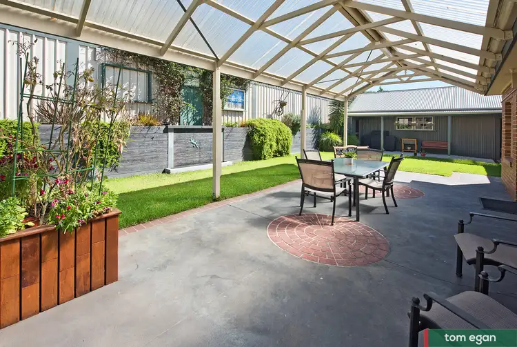 Third view of Homely house listing, 11 Cockatoo Drive, Whittlesea VIC 3757