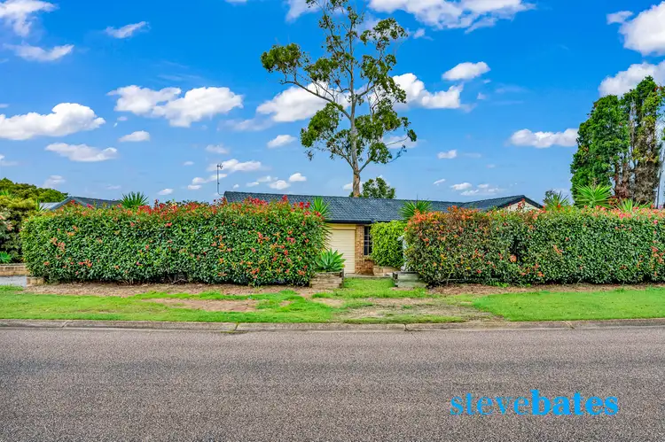 42 Cederwood Crescent, Raymond Terrace NSW 2324