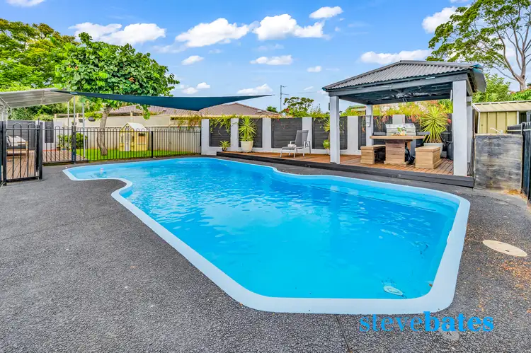 Main view of Homely house listing, 18 Auberge Close, Raymond Terrace NSW 2324