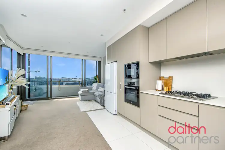 Fourth view of Homely apartment listing, 902/466 King Street, Newcastle West NSW 2302