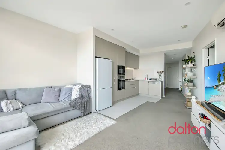 Fifth view of Homely apartment listing, 902/466 King Street, Newcastle West NSW 2302