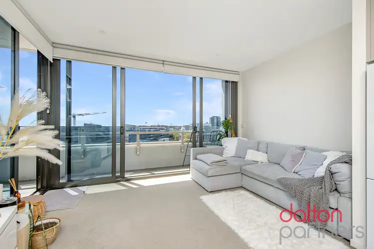 Sixth view of Homely apartment listing, 902/466 King Street, Newcastle West NSW 2302
