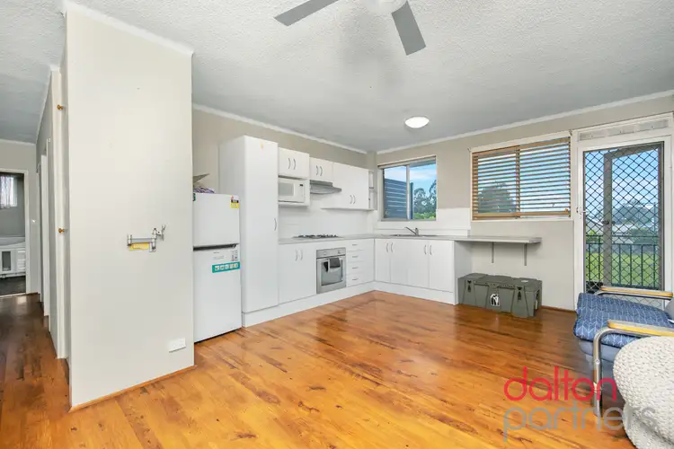 Second view of Homely unit listing, 6/50 Station Street, Waratah NSW 2298