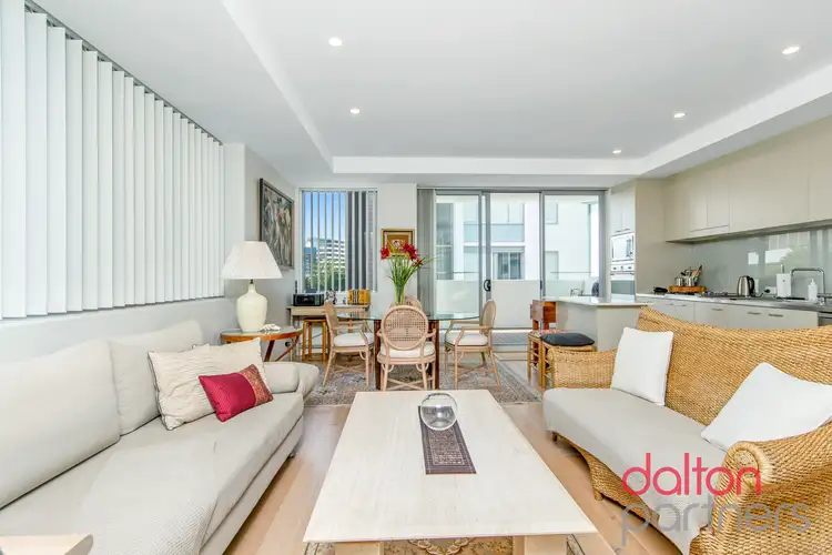 Fourth view of Homely house listing, 106/5 Honeysuckle Drive, Newcastle NSW 2300