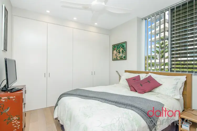 Sixth view of Homely house listing, 106/5 Honeysuckle Drive, Newcastle NSW 2300