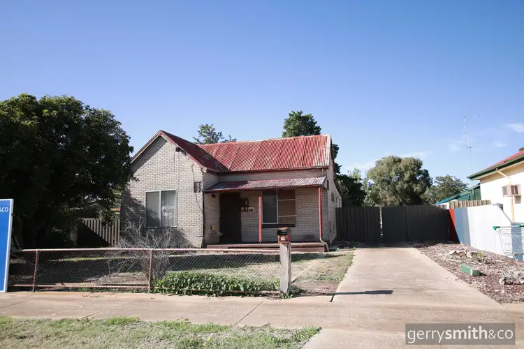10 Anderson Street, Horsham VIC 3400