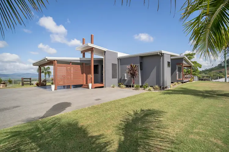 135 Garrett Road, Sarina QLD 4737