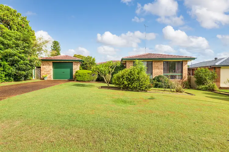 Main view of Homely house listing, 29 Frater Avenue, Tenambit NSW 2323