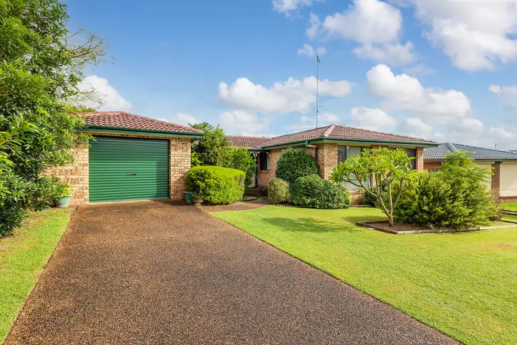 Second view of Homely house listing, 29 Frater Avenue, Tenambit NSW 2323