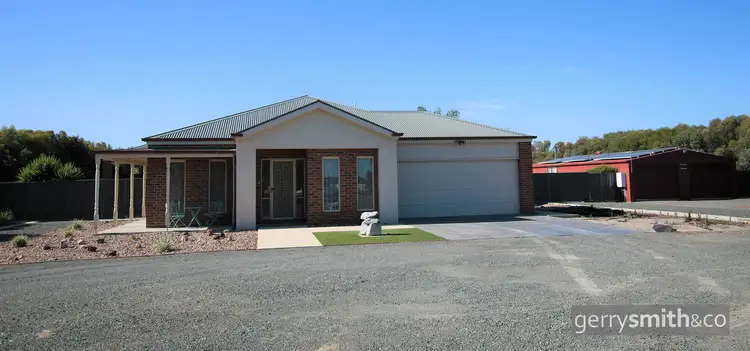 231 Kenny Road Haven, Horsham VIC 3400