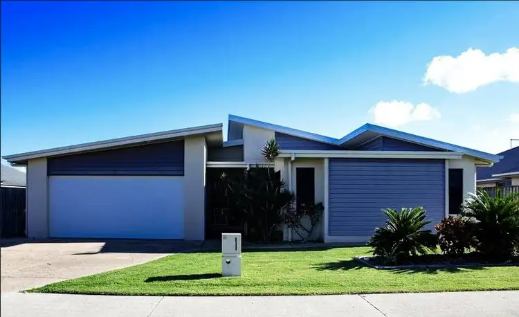 51 Duranbah Circuit, Blacks Beach QLD 4740