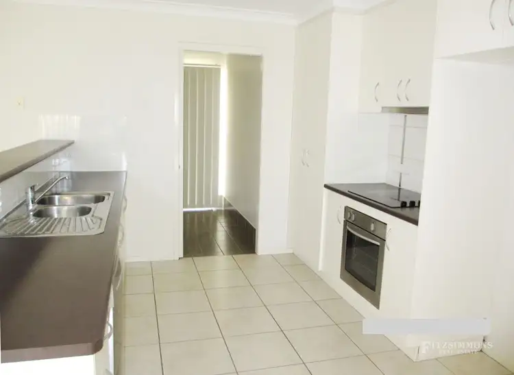 Second view of Homely house listing, 16 Barry Place, Dalby QLD 4405