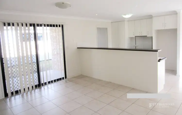 Third view of Homely house listing, 16 Barry Place, Dalby QLD 4405