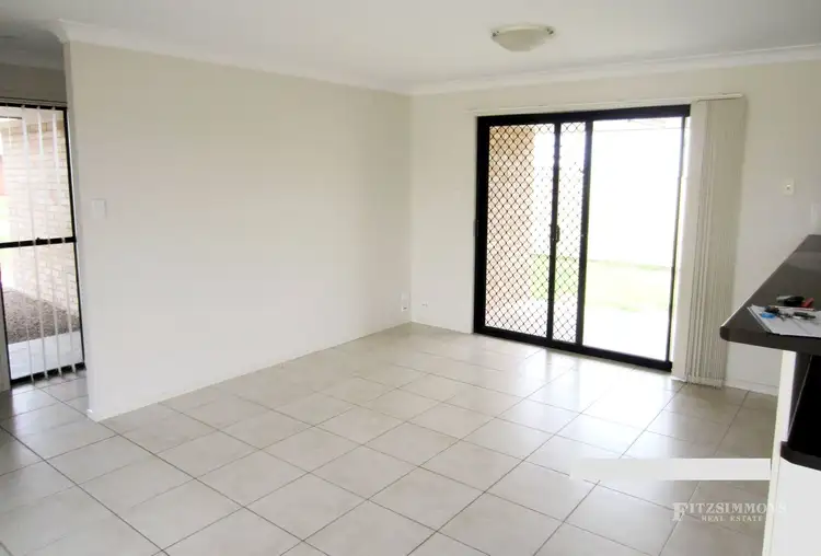 Fourth view of Homely house listing, 16 Barry Place, Dalby QLD 4405