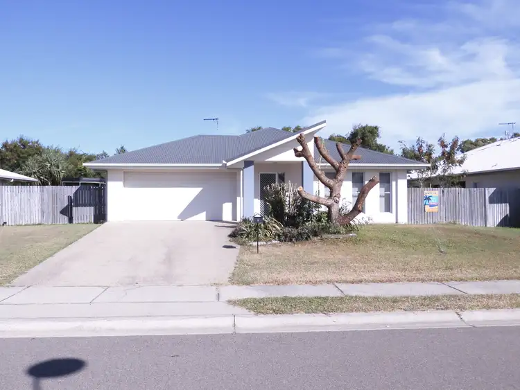 7 Nautilus Street, Bowen QLD 4805