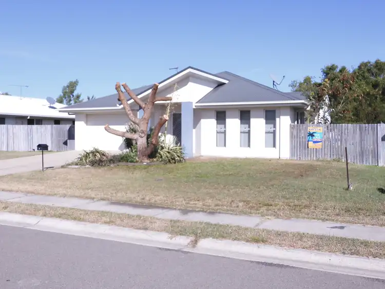 Second view of Homely house listing, 7 Nautilus Street, Bowen QLD 4805