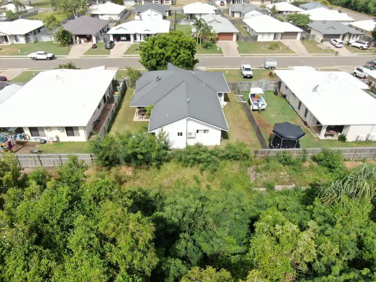 Third view of Homely house listing, 7 Nautilus Street, Bowen QLD 4805